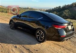 نيسان سنترا